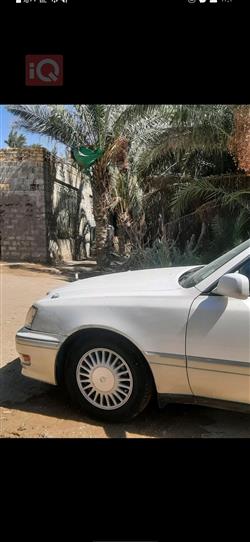 تويوتا كراون